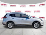 2018 Nissan Rogue AWD SV