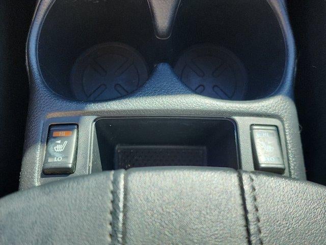 2018 Nissan Rogue AWD SV