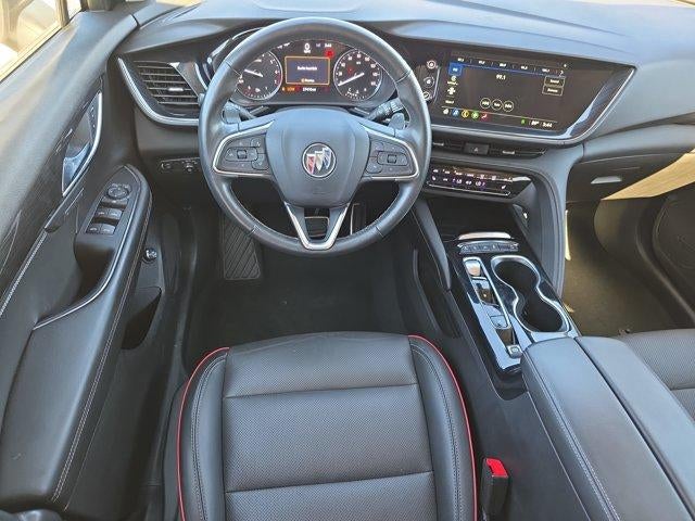 2023 Buick Envision AWD 4dr Essence