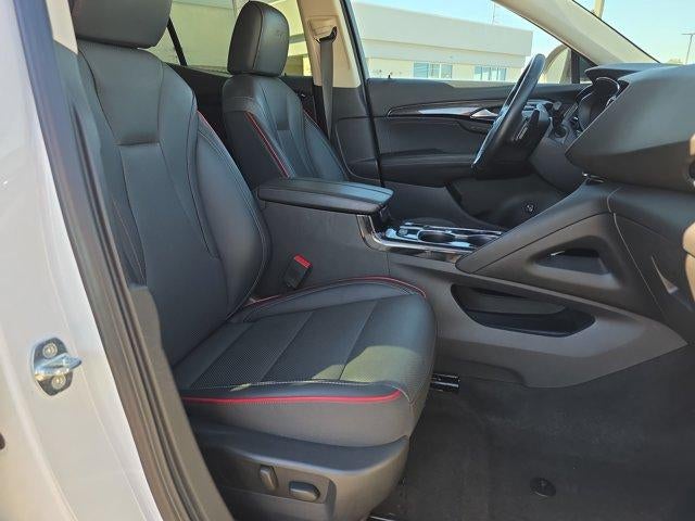 2023 Buick Envision AWD 4dr Essence