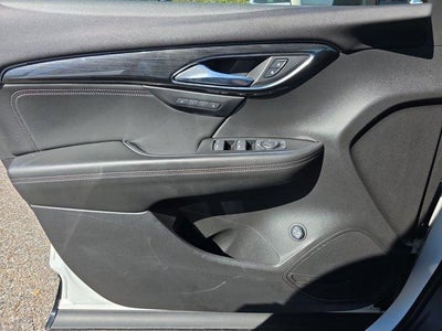 2023 Buick Envision AWD 4dr Essence
