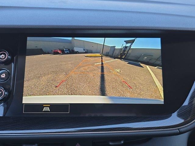 2023 Buick Envision AWD 4dr Essence