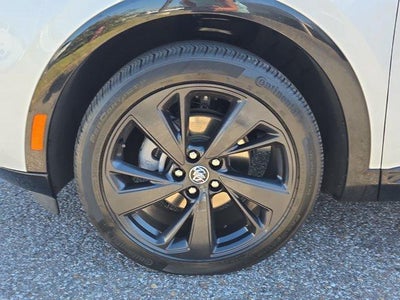 2023 Buick Envision AWD 4dr Essence