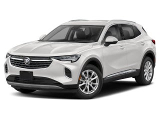 2023 Buick Envision AWD 4dr Essence