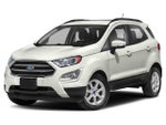 2019 Ford EcoSport SE FWD