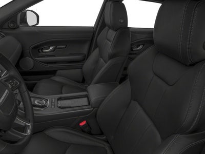 2018 Land Rover Range Rover Evoque 5 Door HSE Dynamic