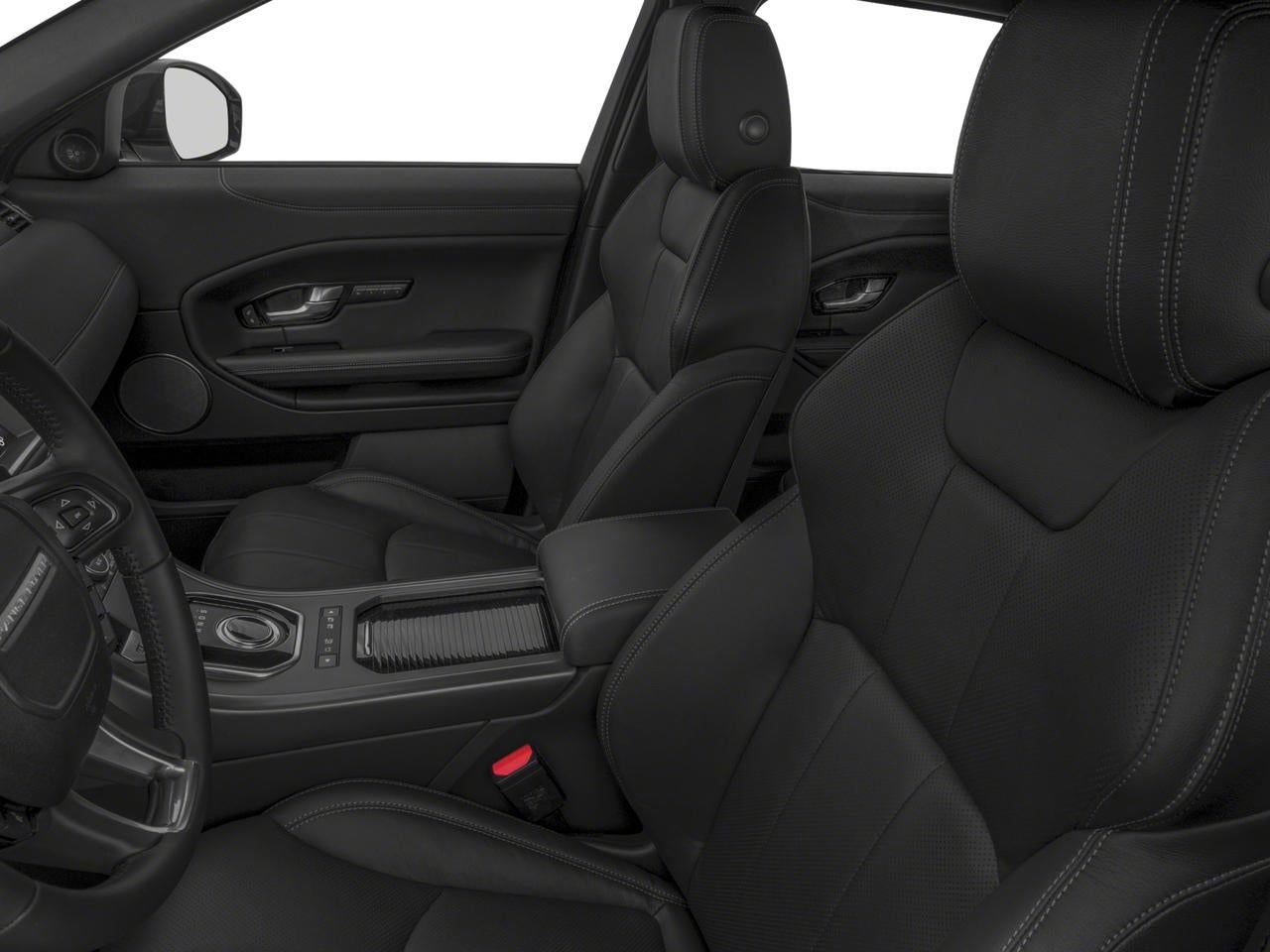 2018 Land Rover Range Rover Evoque 5 Door HSE Dynamic