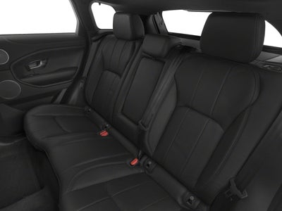 2018 Land Rover Range Rover Evoque 5 Door HSE Dynamic