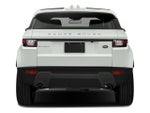 2018 Land Rover Range Rover Evoque 5 Door HSE Dynamic