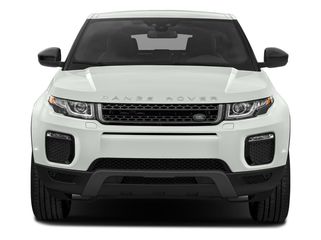 2018 Land Rover Range Rover Evoque 5 Door HSE Dynamic