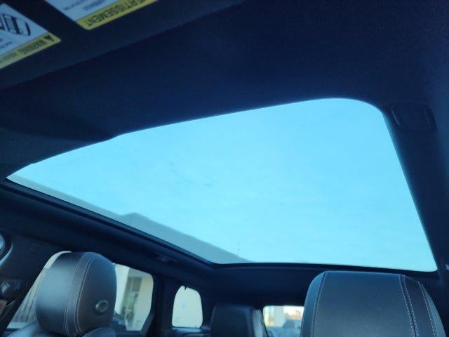 2018 Land Rover Range Rover Evoque 5 Door SE