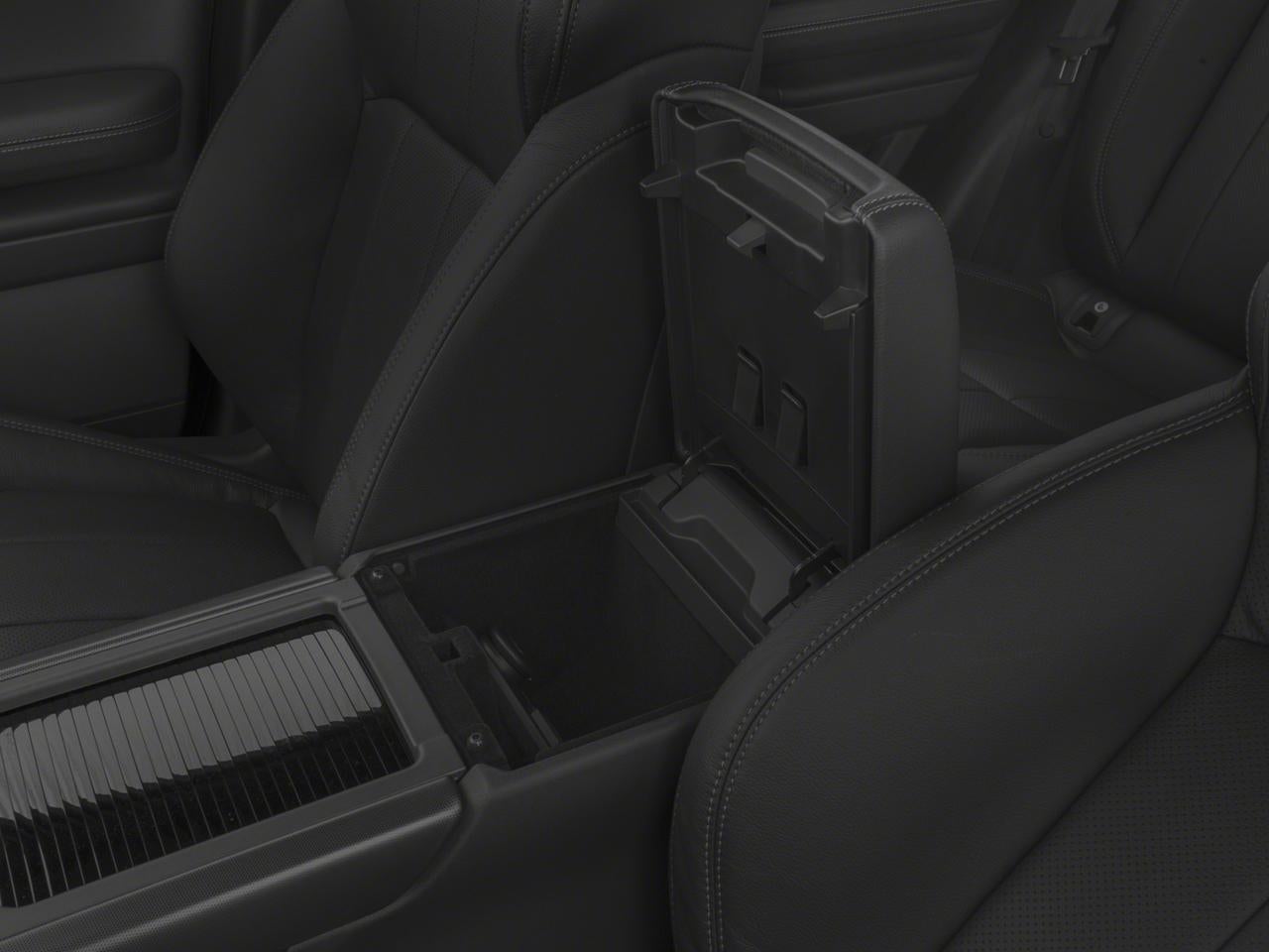 2018 Land Rover Range Rover Evoque 5 Door SE