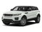 2018 Land Rover Range Rover Evoque 5 Door SE
