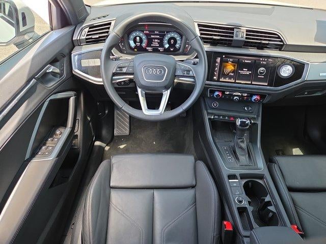 2025 Audi Q3 S line Premium 45 TFSI quattro