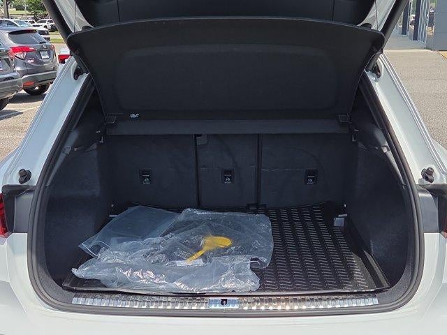2025 Audi Q3 S line Premium 45 TFSI quattro