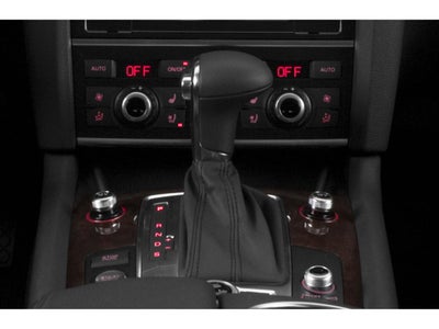 2015 Audi Q7 quattro 4dr 3.0L TDI Premium Plus