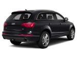 2015 Audi Q7 quattro 4dr 3.0L TDI Premium Plus