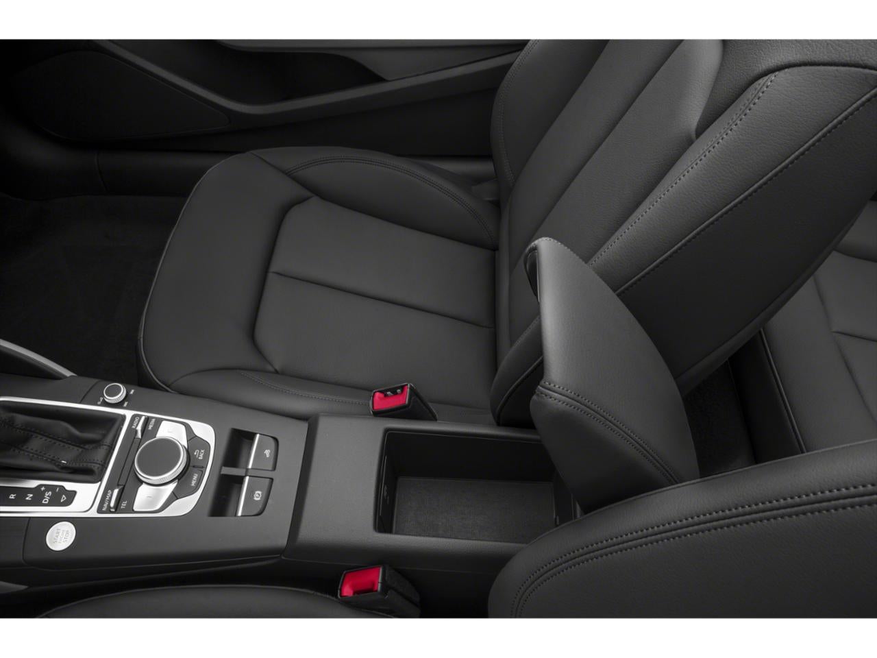 2018 Audi A3 Cabriolet 2.0 TFSI Premium FWD
