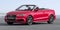 2018 Audi A3 Cabriolet 2.0 TFSI Premium FWD