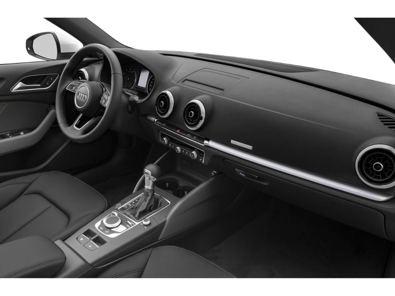 2018 Audi A3 Cabriolet 2.0 TFSI Premium FWD