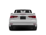 2018 Audi A3 Cabriolet 2.0 TFSI Premium FWD