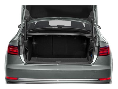 2019 Audi A4 Premium Plus 45 TFSI quattro