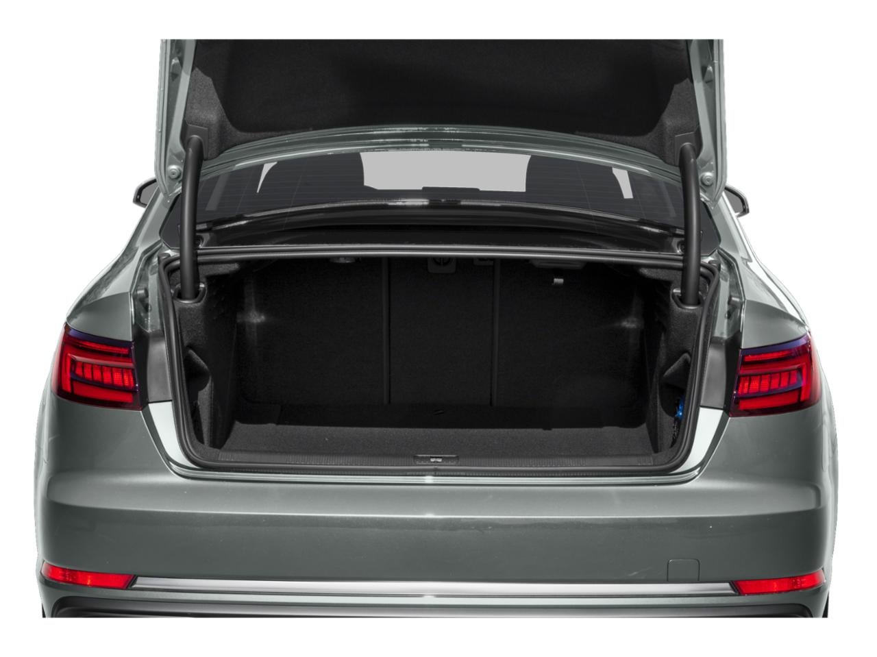 2019 Audi A4 Premium Plus 45 TFSI quattro