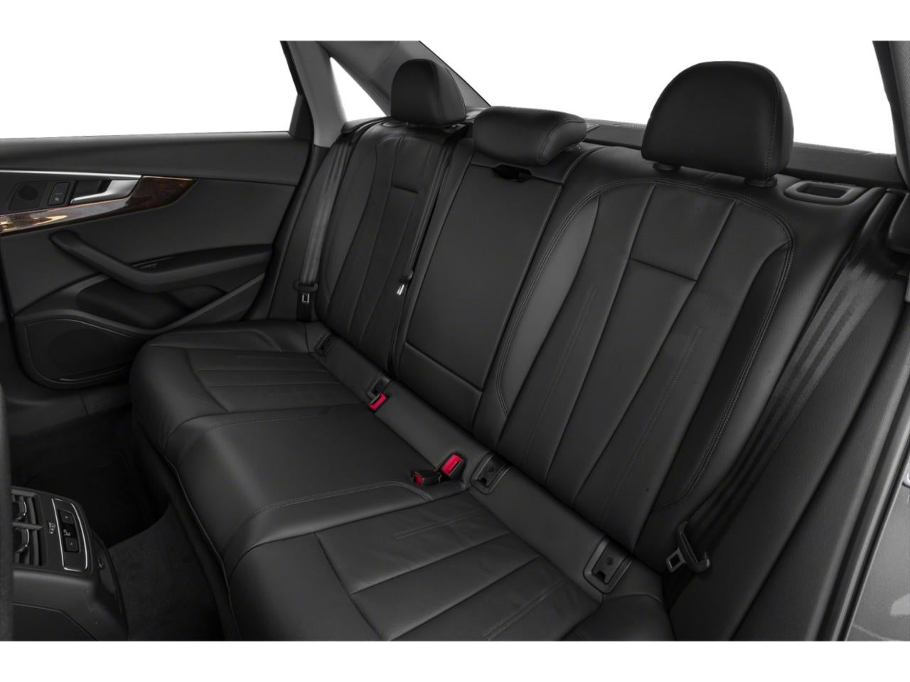 2019 Audi A4 Premium Plus 45 TFSI quattro