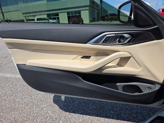 2022 BMW 430i Coupe