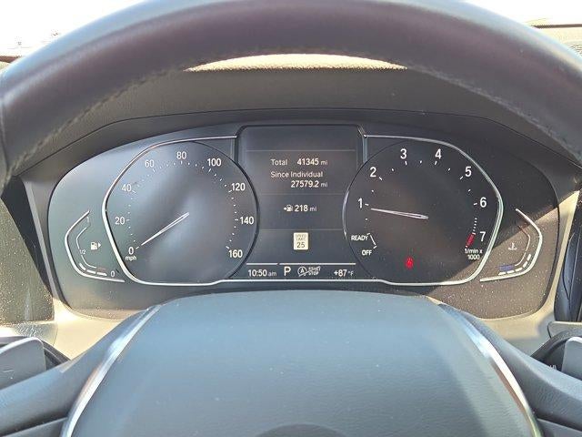2022 BMW 430i Coupe
