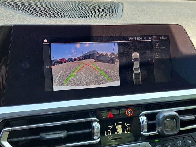 2022 BMW 430i Coupe