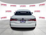 2022 BMW 430i Coupe