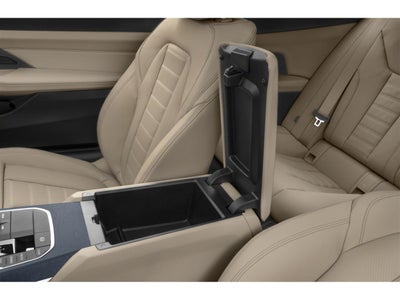 2022 BMW 430i Coupe