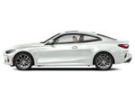 2022 BMW 430i Coupe