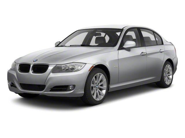 2011 BMW 335i Sedan