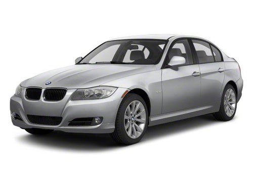 2011 BMW 335i Sedan
