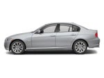 2011 BMW 335i Sedan