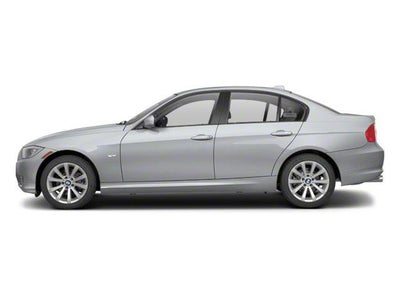 2011 BMW 335i Sedan
