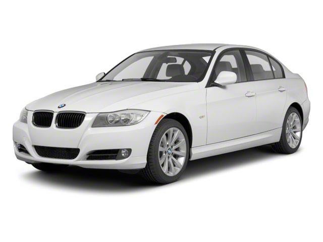 2011 BMW 335i Sedan