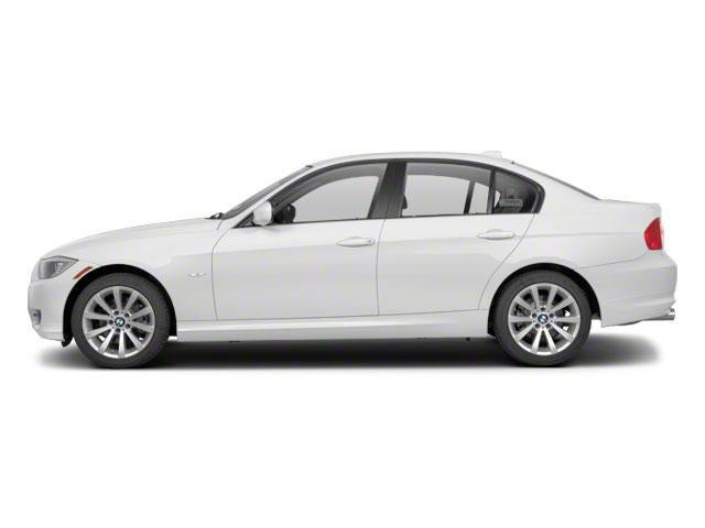 2011 BMW 335i Sedan