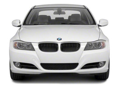 2011 BMW 335i Sedan