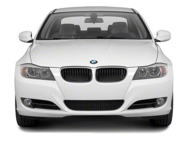 2011 BMW 335i Sedan