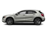 2016 Mercedes-Benz GLA GLA 250 SUV