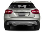 2016 Mercedes-Benz GLA GLA 250 SUV