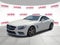 2016 Mercedes-Benz SL-Class SL 400