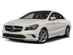2019 Mercedes-Benz CLA CLA 250 Coupe