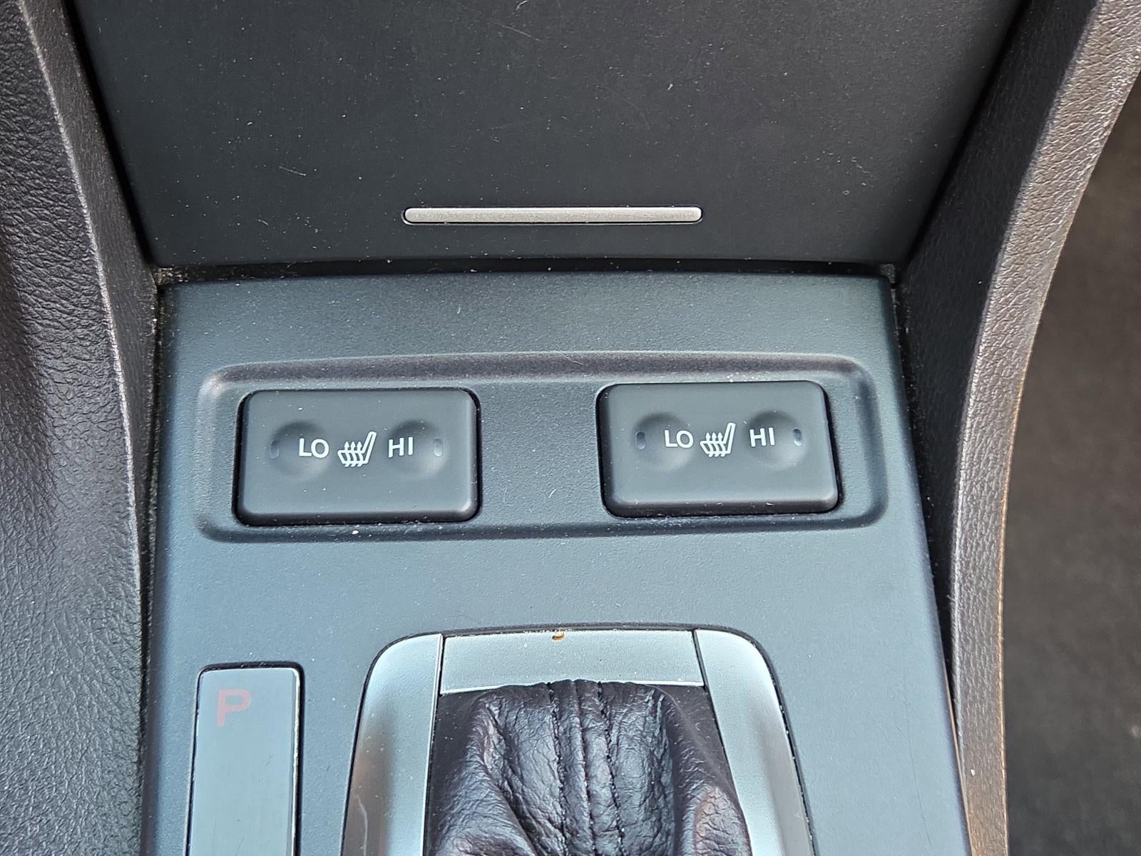 2017 Acura ILX Sedan