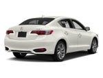 2017 Acura ILX Sedan