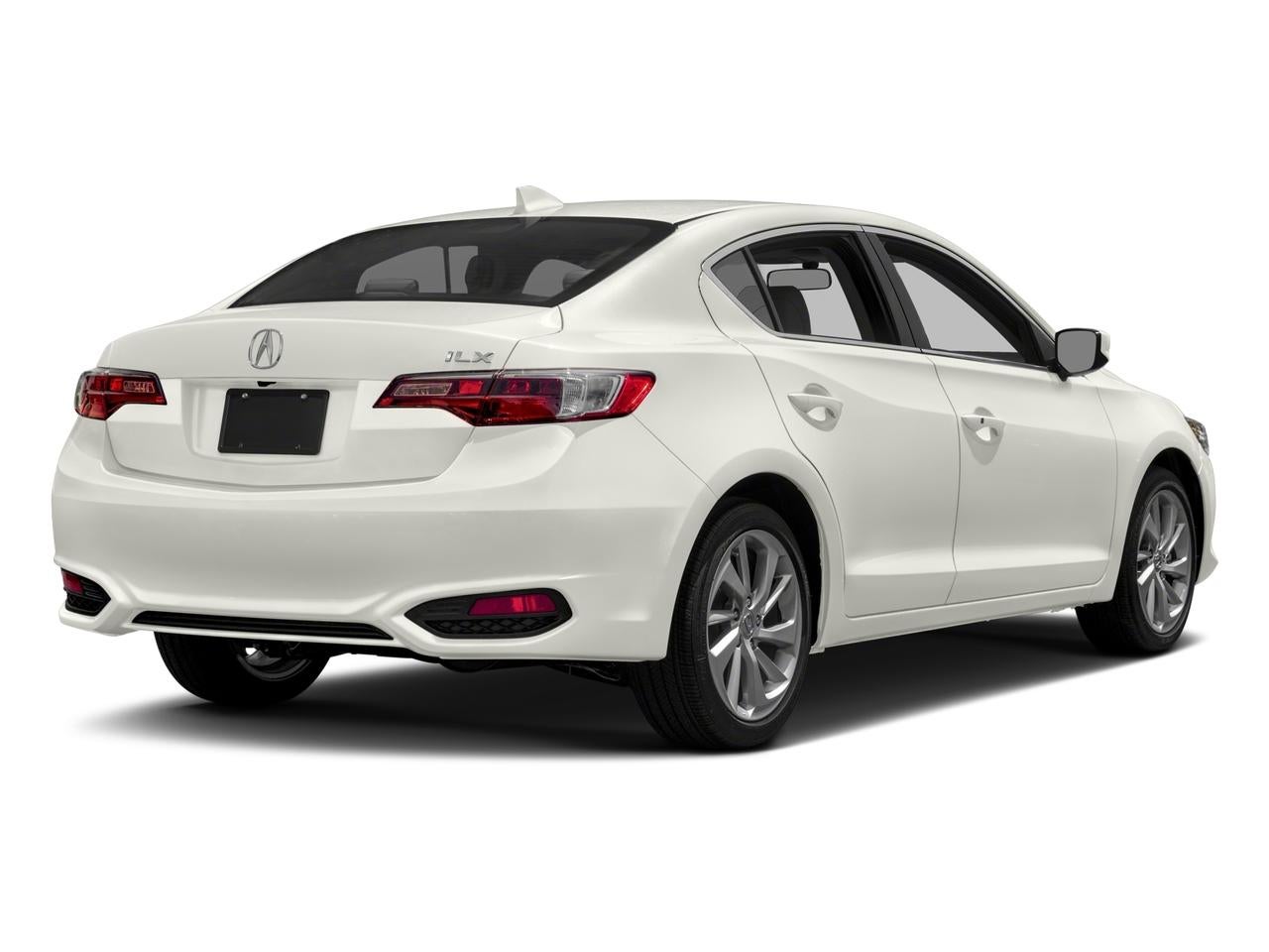 2017 Acura ILX Sedan