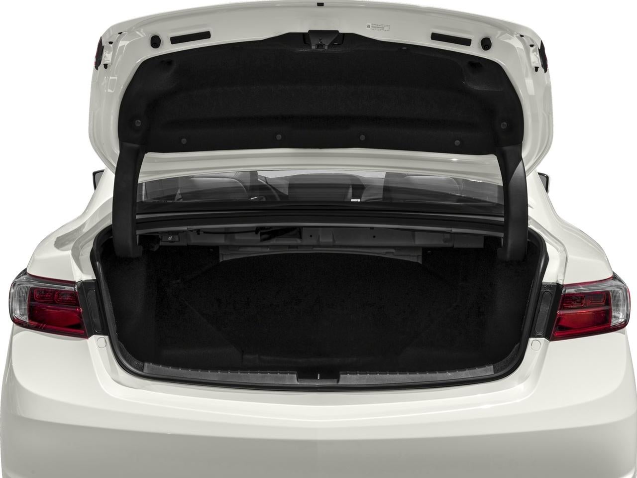 2017 Acura ILX Sedan